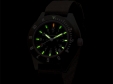 Marathon Sage Green Pilot Navigator